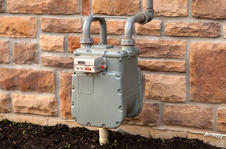 Gas Submetering Synergy Utility Billing