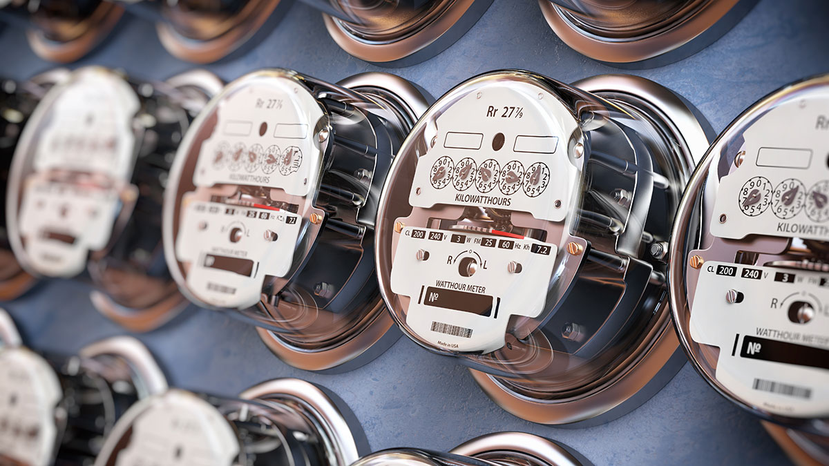 Utility Submetering Featured Image